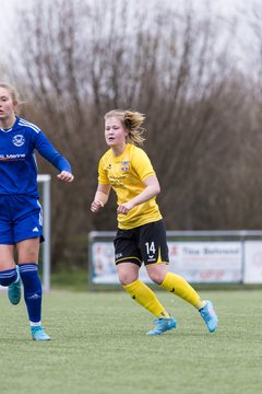 Bild 137 - F SSC Hagen Ahrensburg - SV Frisia Risum-Lindholm : Ergebnis: 1:2